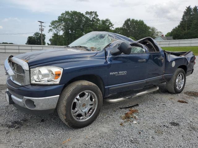 DODGE RAM 1500 2007 1d7ha18p47j522180