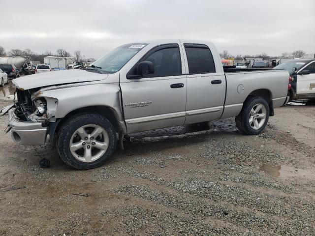 DODGE RAM 1500 2007 1d7ha18p47s167022