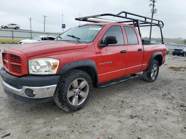 DODGE RAM 1500 2007 1d7ha18p57s178403