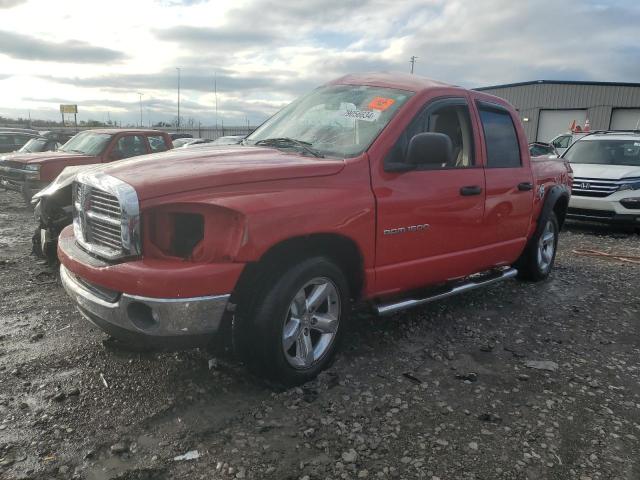 DODGE RAM 1500 S 2007 1d7ha18p57s272930