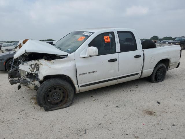 DODGE RAM 1500 2004 1d7ha18p64j193221