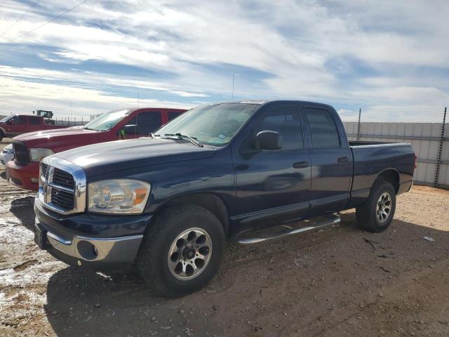 DODGE RAM 1500 2007 1d7ha18p67j520253