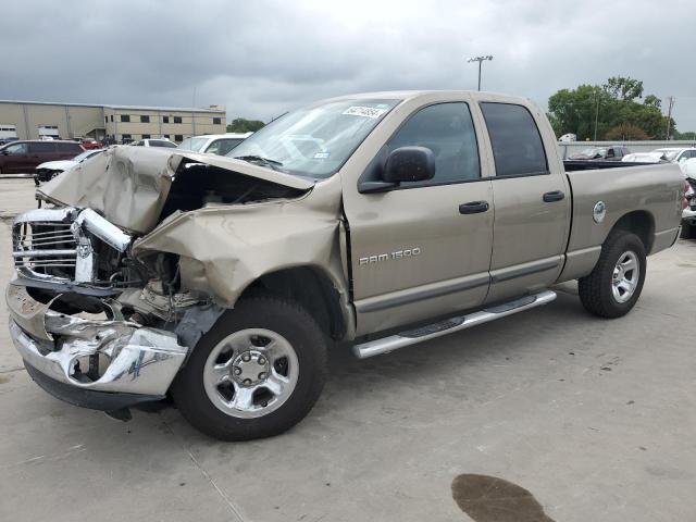 DODGE RAM 1500 S 2007 1d7ha18p67j640232