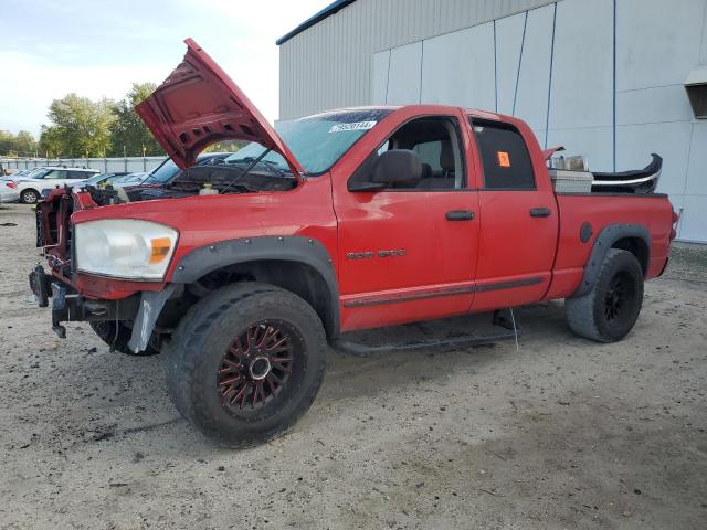 DODGE RAM 1500 S 2007 1d7ha18p67s167250