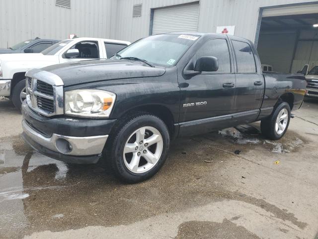 DODGE RAM 1500 2007 1d7ha18p67s221887