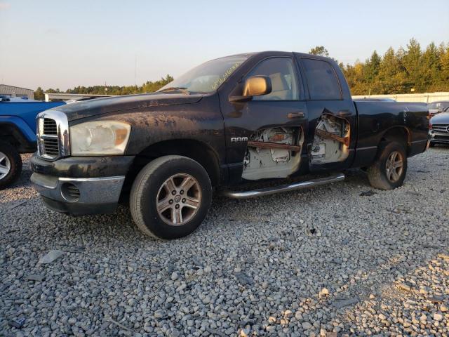 DODGE RAM 1500 S 2007 1d7ha18p67s238687