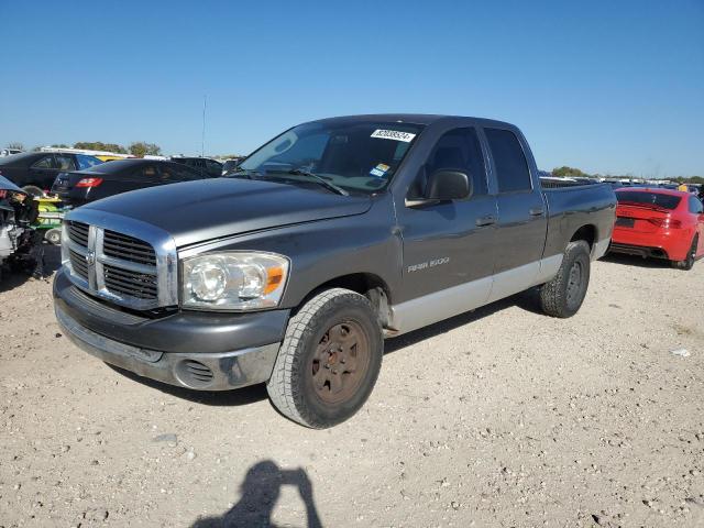 DODGE RAM 1500 S 2007 1d7ha18p77j601827