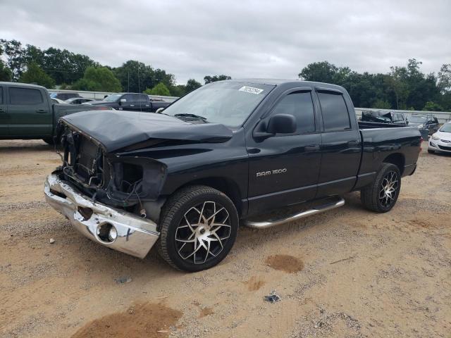 DODGE RAM 1500 S 2007 1d7ha18p87j548846