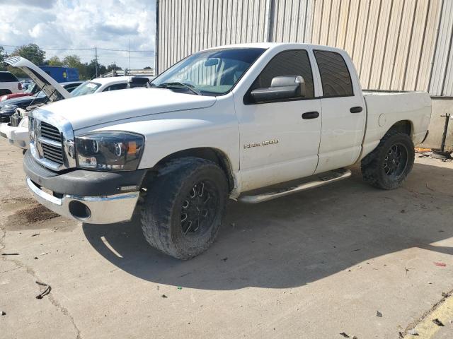 DODGE RAM 1500 2007 1d7ha18p87j565484