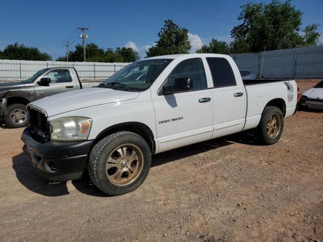 DODGE RAM 2007 1d7ha18p87j570300