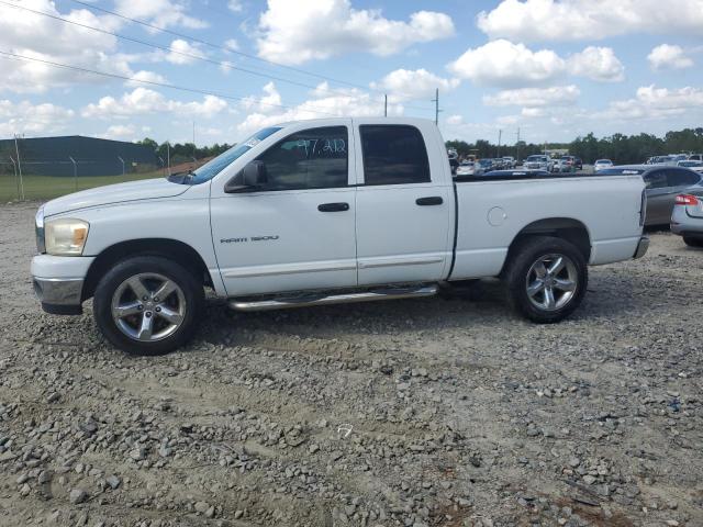 DODGE RAM 1500 S 2007 1d7ha18p87s130135