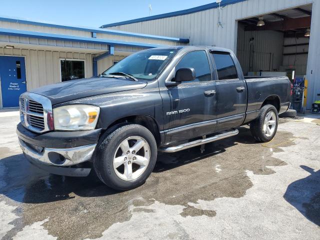 DODGE RAM 1500 2007 1d7ha18p87s130183