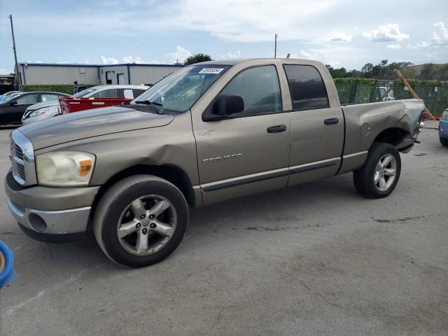 DODGE RAM 1500 2007 1d7ha18p87s141751