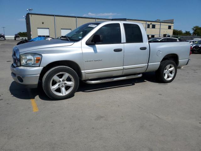 DODGE RAM 1500 S 2007 1d7ha18p97j541372