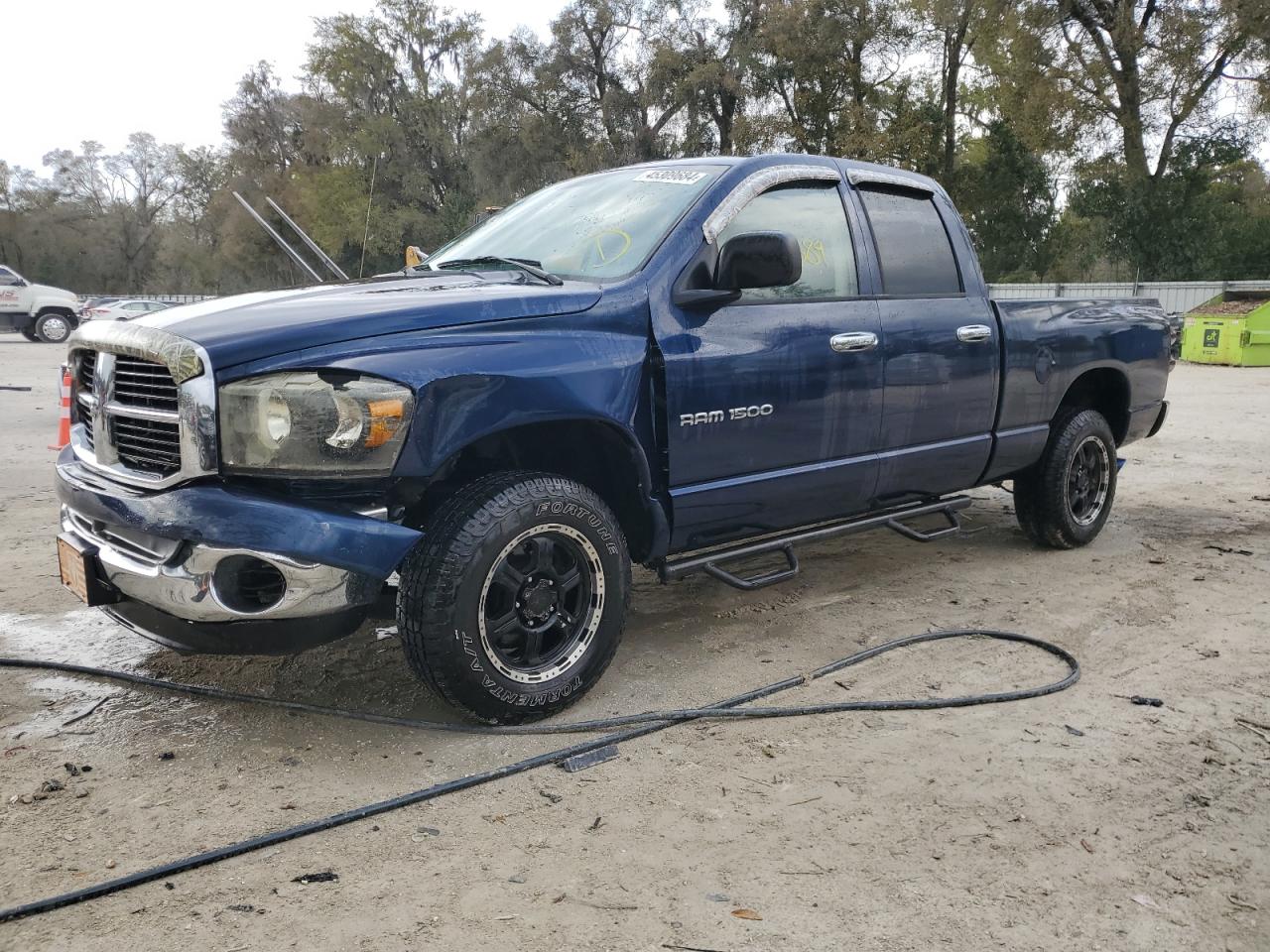 DODGE RAM 2007 1d7ha18p97s120455