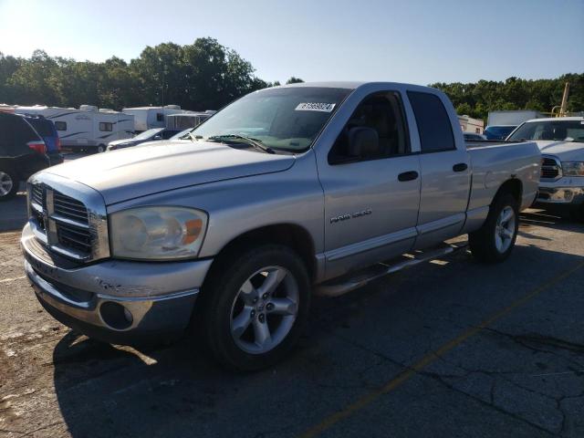 DODGE RAM 1500 S 2007 1d7ha18p97s154251