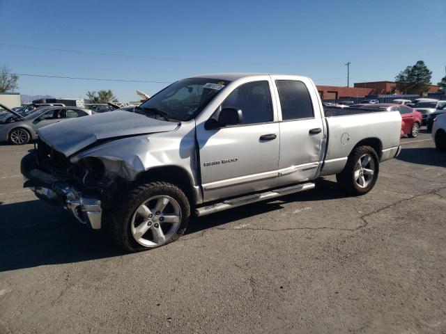 DODGE RAM 1500 2007 1d7ha18px7s114275