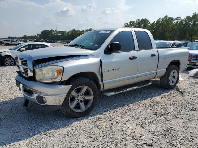 DODGE RAM 1500 S 2007 1d7ha18px7s114289