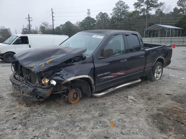 DODGE RAM 1500 2002 1d7ha18z02j183220