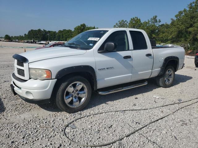 DODGE RAM 1500 2003 1d7ha18z03s120825