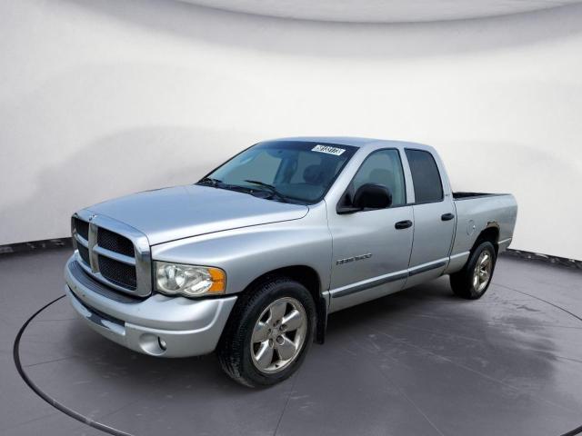 DODGE ALL MODELS 2002 1d7ha18z12j204964