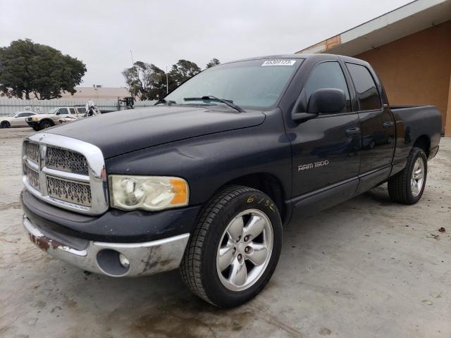 DODGE RAM 1500 2002 1d7ha18z22j237696