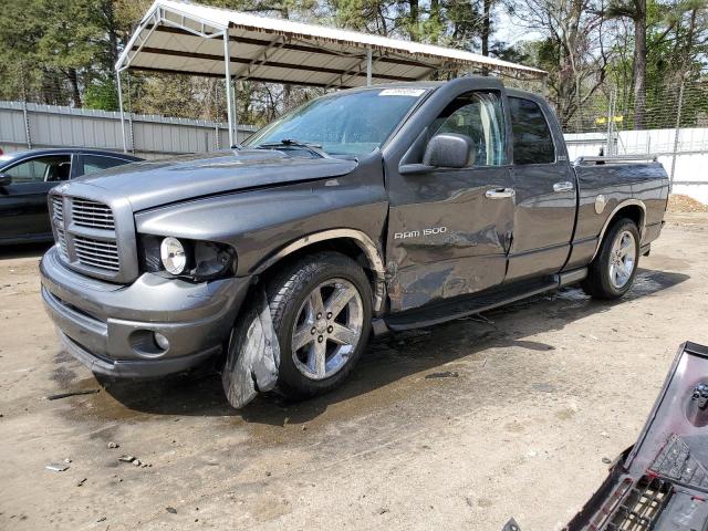 DODGE RAM 1500 2002 1d7ha18z22j250495