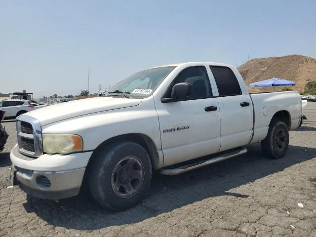 DODGE RAM 1500 S 2003 1d7ha18z23j508998