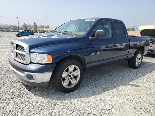 DODGE RAM 1500 2002 1d7ha18z42j217367