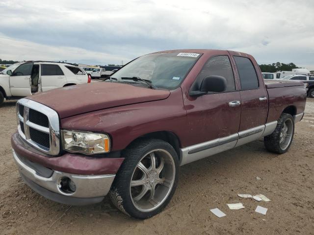 DODGE RAM 1500 2002 1d7ha18z42s659964