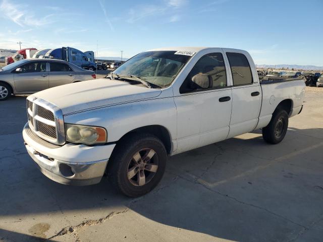 DODGE RAM 1500 S 2003 1d7ha18z43s189579