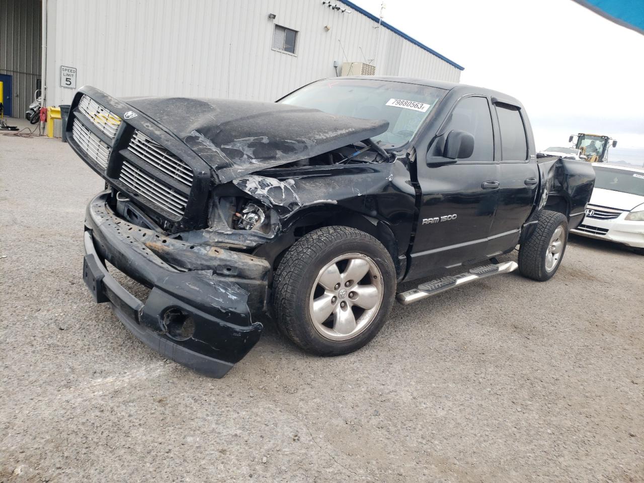 DODGE RAM 2002 1d7ha18z62j259961