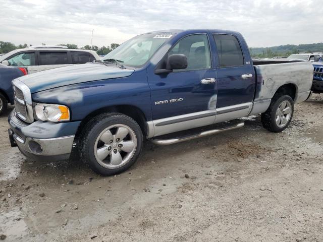 DODGE RAM 1500 2002 1d7ha18z62s689208