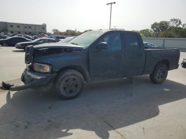 DODGE RAM 1500 2002 1d7ha18z62s725902