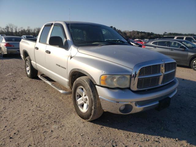 DODGE RAM 1500 S 2003 1d7ha18z63s122790