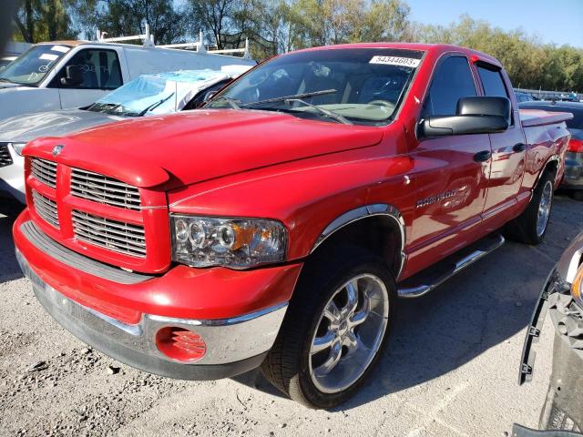 DODGE RAM 2500 2002 1d7ha18z72j238133