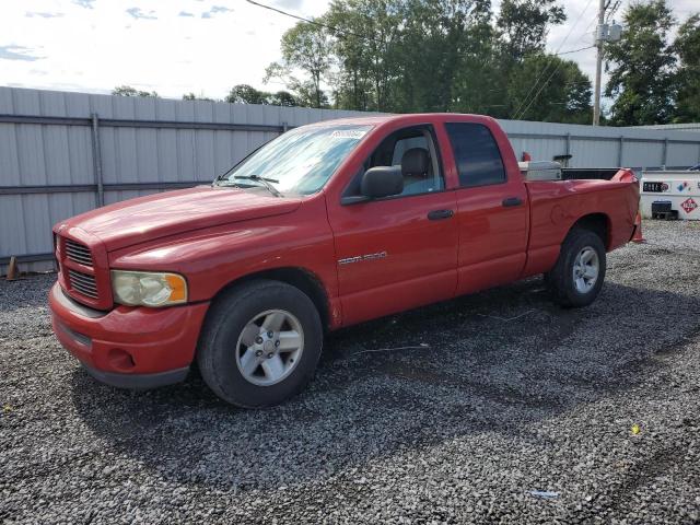 DODGE RAM 1500 2002 1d7ha18z82j161384