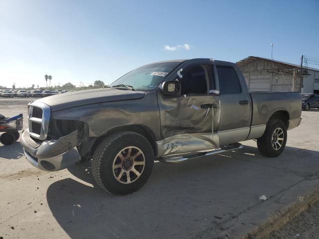 DODGE RAM 1500 S 2003 1d7ha18z93j508755