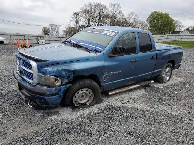 DODGE RAM 1500 2002 1d7ha18zx2j212626