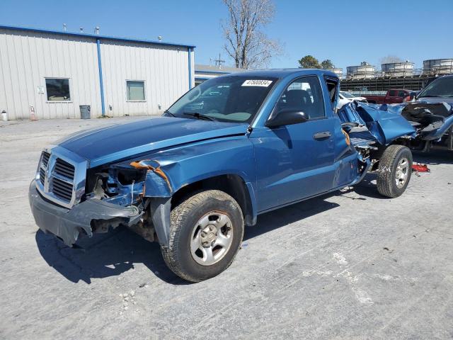 DODGE DAKOTA 2005 1d7he22k05s204460