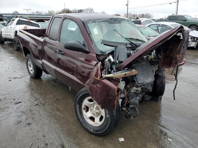 DODGE DAKOTA 2005 1d7he22k05s218178