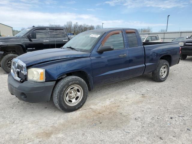 DODGE DAKOTA 2005 1d7he22k05s223641