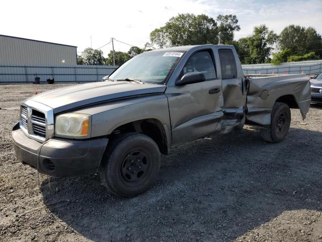 DODGE DAKOTA 2007 1d7he22k17s111594