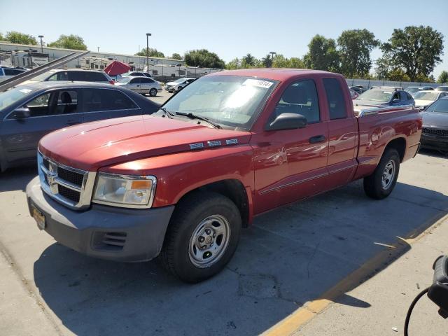 DODGE DAKOTA 2008 1d7he22k18s529445