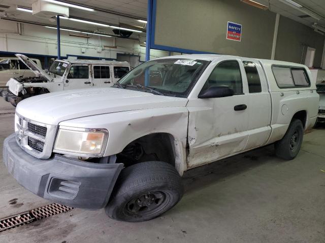 DODGE DAKOTA 2008 1d7he22k38s511061