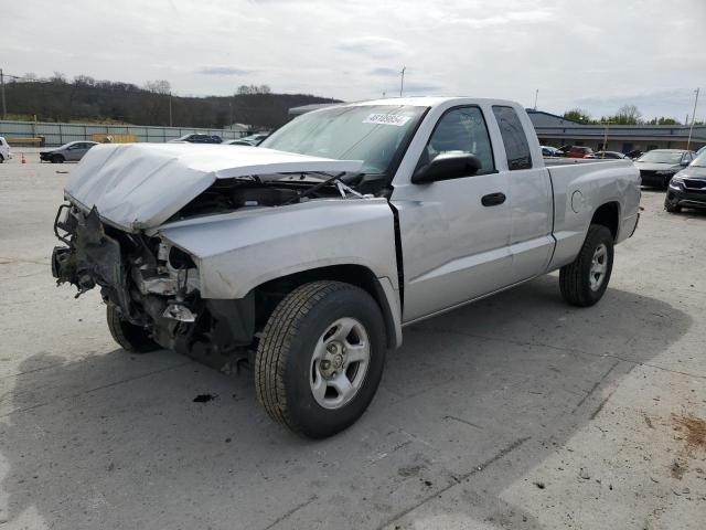 DODGE DAKOTA 2005 1d7he22k45s223710