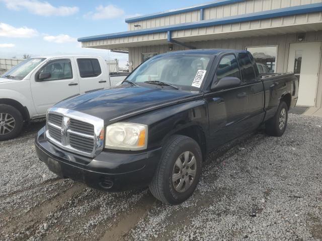 DODGE DAKOTA 2005 1d7he22k55s223537