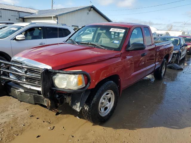 DODGE DAKOTA 2006 1d7he22k56s686764