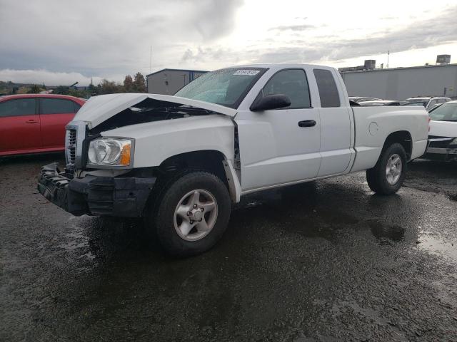 DODGE DAKOTA 2006 1d7he22k66s504926