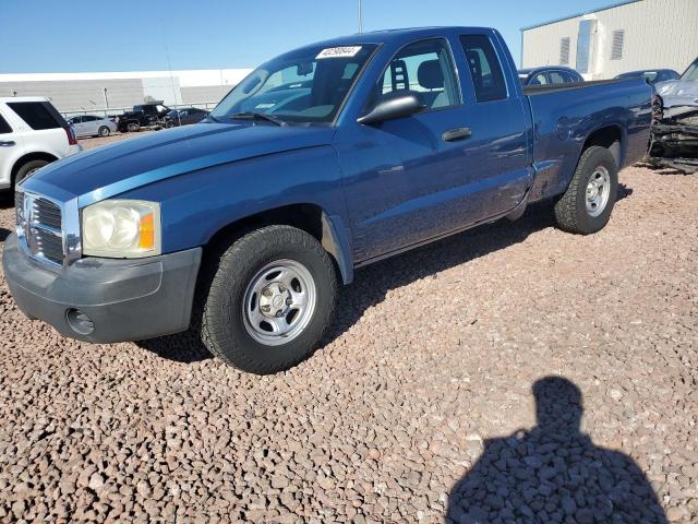 DODGE DAKOTA 2006 1d7he22k66s572188